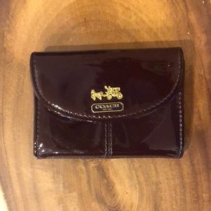 Coach Mini Wallet